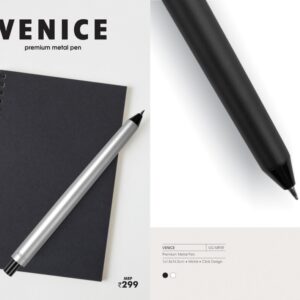 URBAN GEAR Metal Pens  VENICE