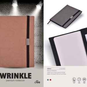 Premium Notebook  KORSA