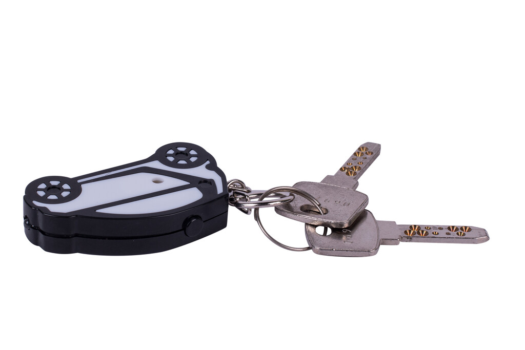 Key Finder WHISTLE KEY FINDER CAR - Image 4