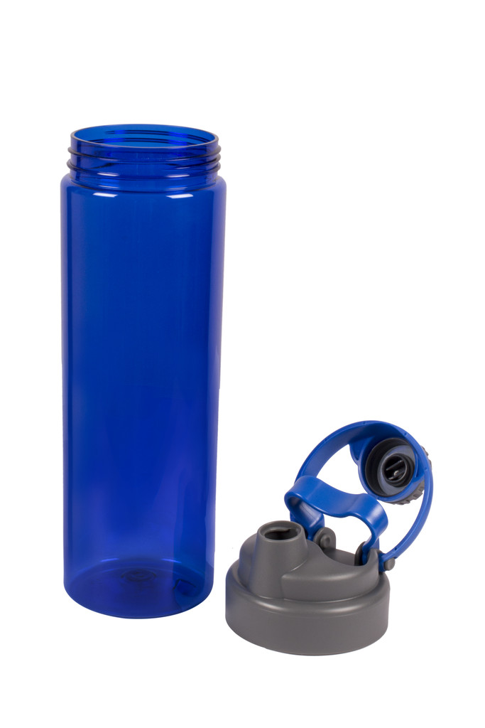 Tritan Sports Bottle FLIPPER - Image 3