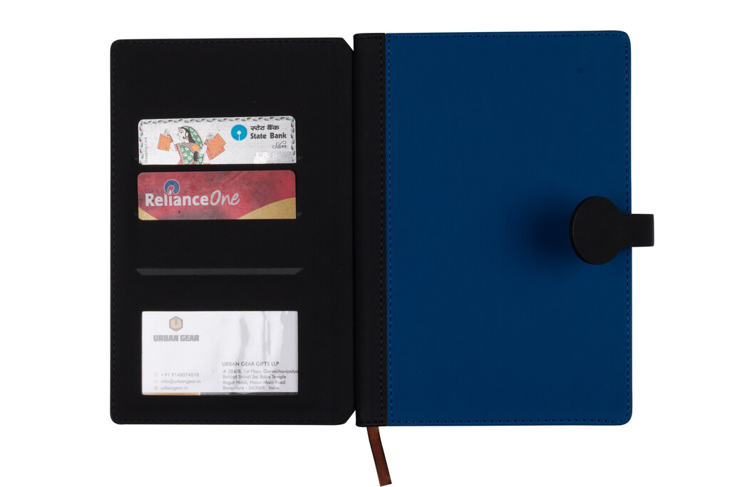 Premium Notebook - ELEMENT