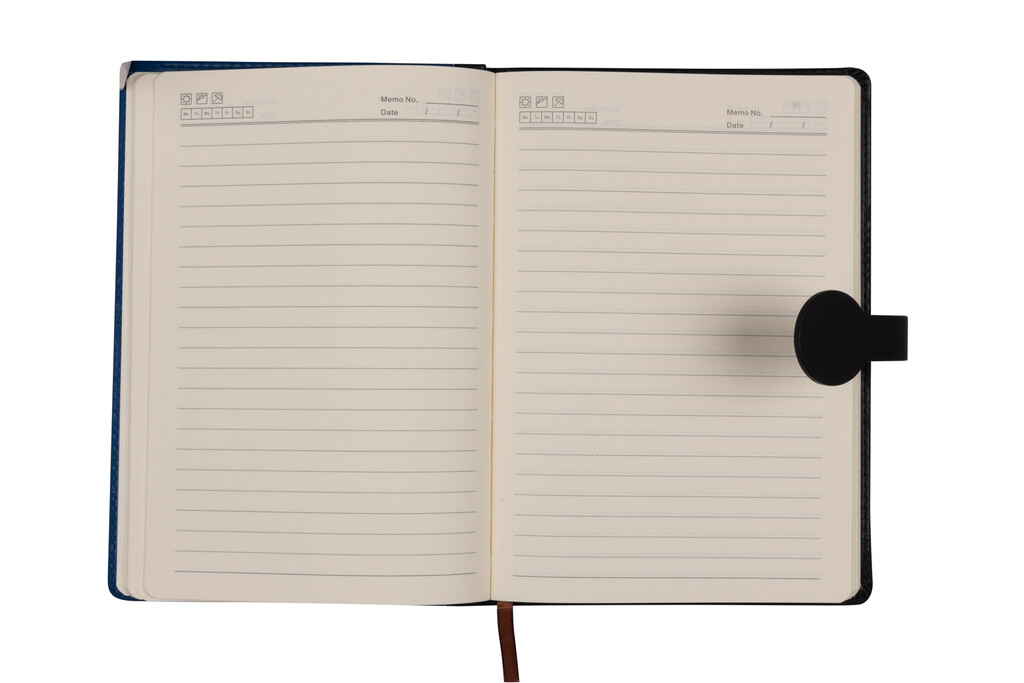 Premium Notebook - ELEMENT