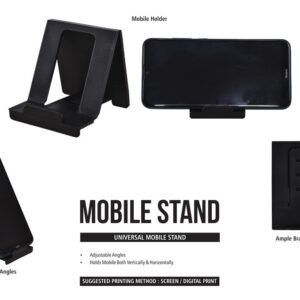 URBAN GEAR MOBILE STAND