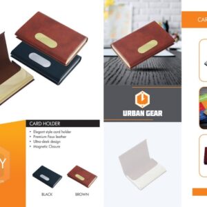 CARD Holder CARDY