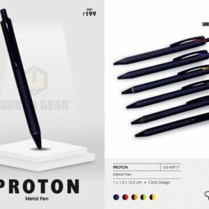 URBAN GEAR PROTON