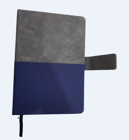 Premium Notebook FUSION - Image 2