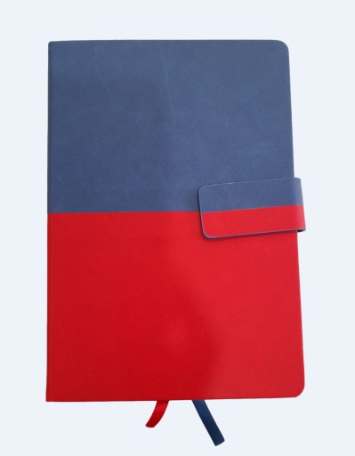 Premium Notebook FUSION - Image 3