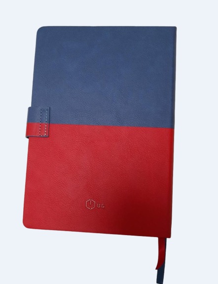 Premium Notebook FUSION - Image 4