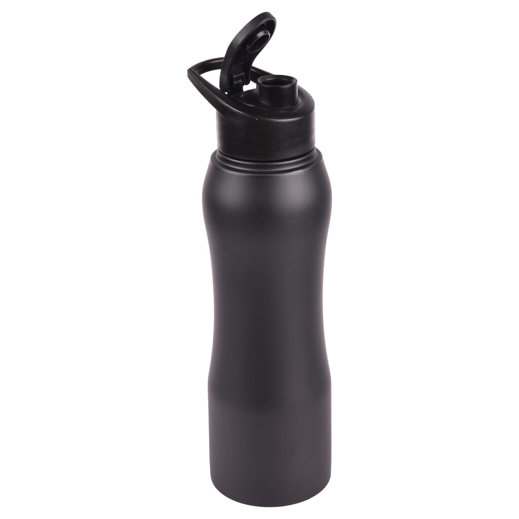 Stainless Steel Sports Bottle ELECTRA FLIP - Image 2