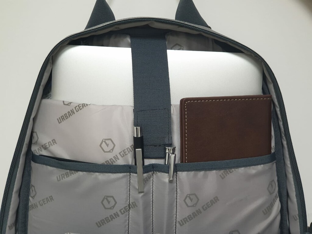 Classic Backpack-GYPSY