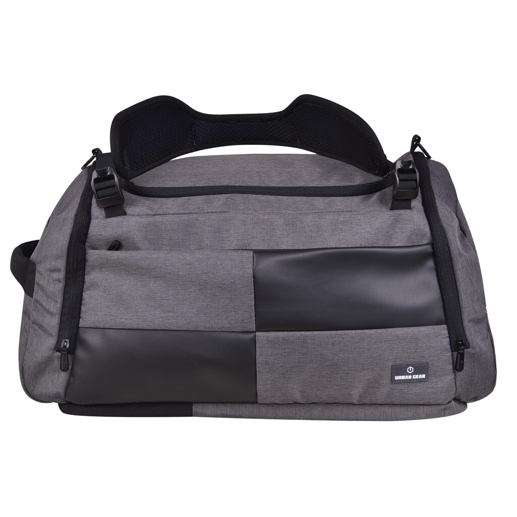 Business Bag With Overnighter - TRAVELLO