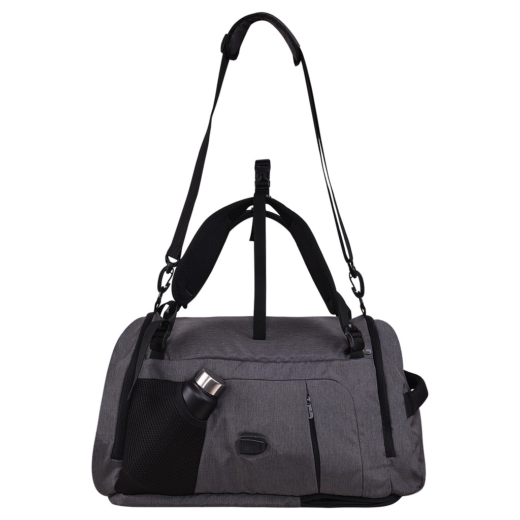 Business Bag With Overnighter - TRAVELLO - Image 9