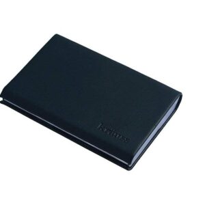 Urban Gear Elegant Style Leather Business