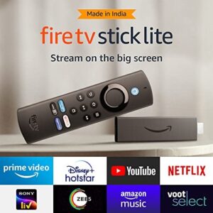 Fire TV Stick Lite with all new - business gift idea In Bangalore 