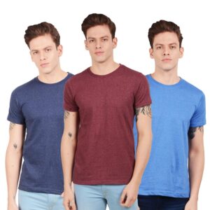 Scott International Men Regular Fit T Shirt - promotional gifts for customers In Bangalore