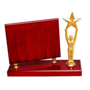 TROPHY 35751 25cms - business gift idea In Bangalore 