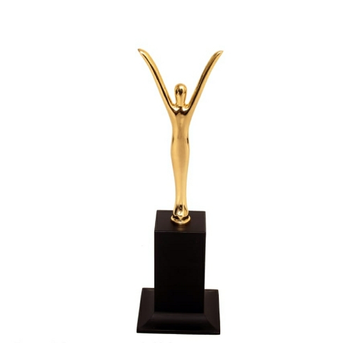 TROPHY 36033 35cms - Event Management Gifts