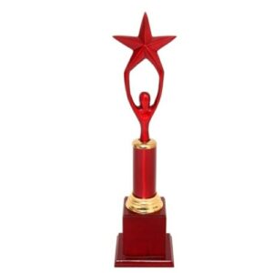 TROPHY 36101 35cms - Corporate Gift Companies in Bangalore  