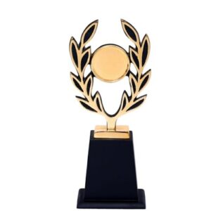 TROPHY 3717/2 33cms - business promotion items In Bangalore