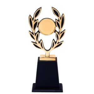 TROPHY 37173 35cms - best corporate gifts for clients In Bangalore 