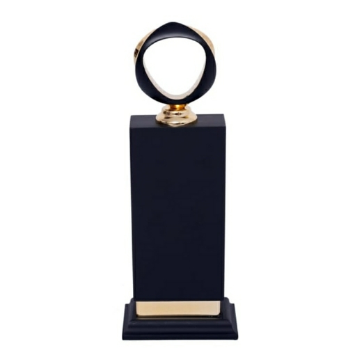 TROPHY 37252 30cms - Business Promotional Gifting Item Vendor Bangalore