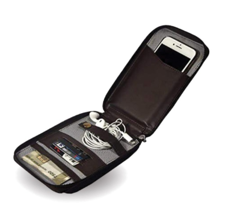 Tycoon Travel & Mobile Cover Urban Gear