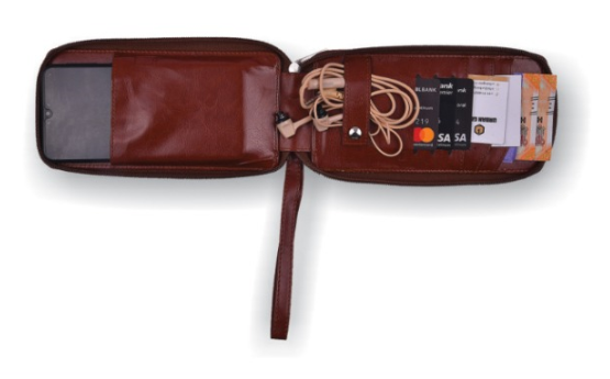 Tycoon Travel & Mobile Cover Urban Gear - Image 2