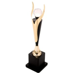 TROPHY 3624/3 38 cms - gifting companies in Bangalore 