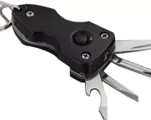 Flipkart SmartBuy Military Keychain - Corporate Gift Companies in Bangalore