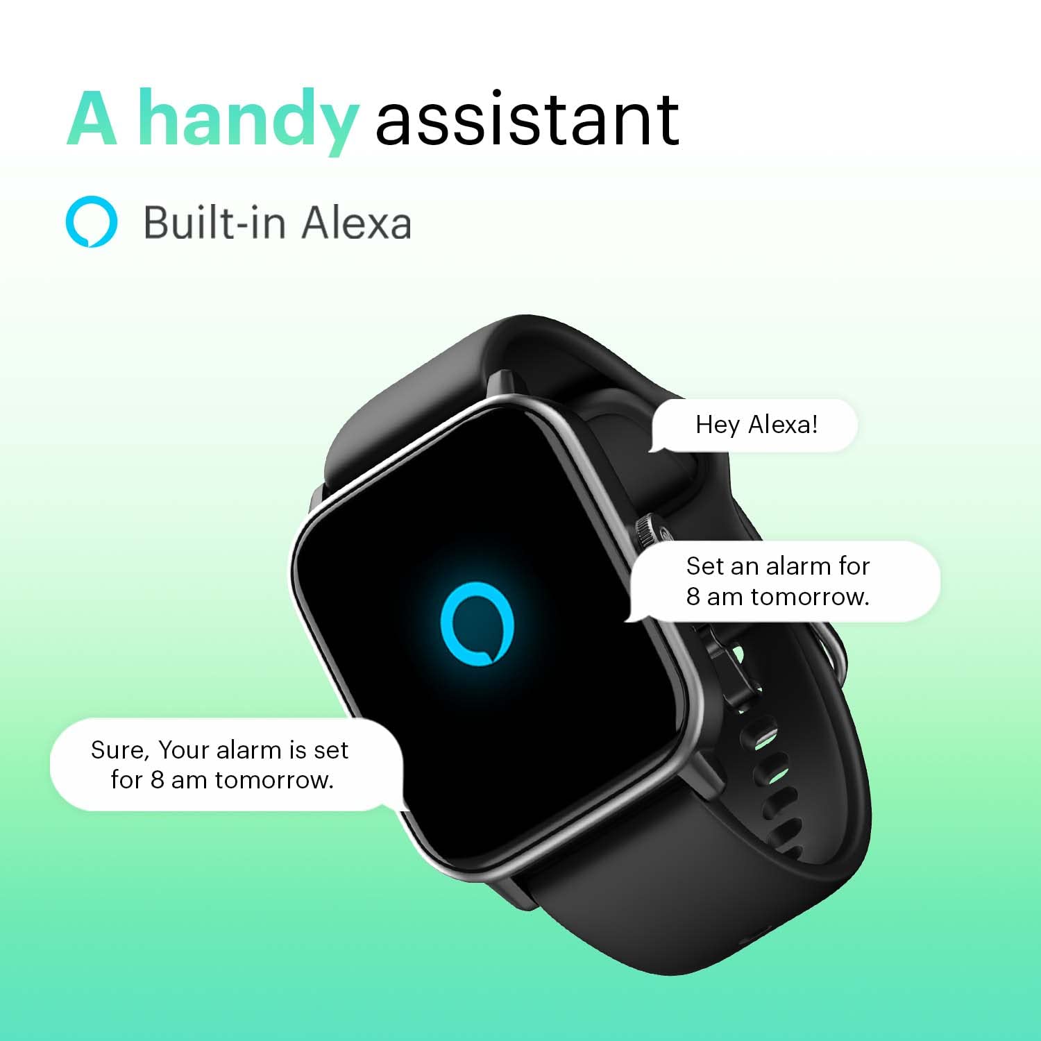 Noise ColorFit Pro 4 Max As Business Gifts in Bangalore