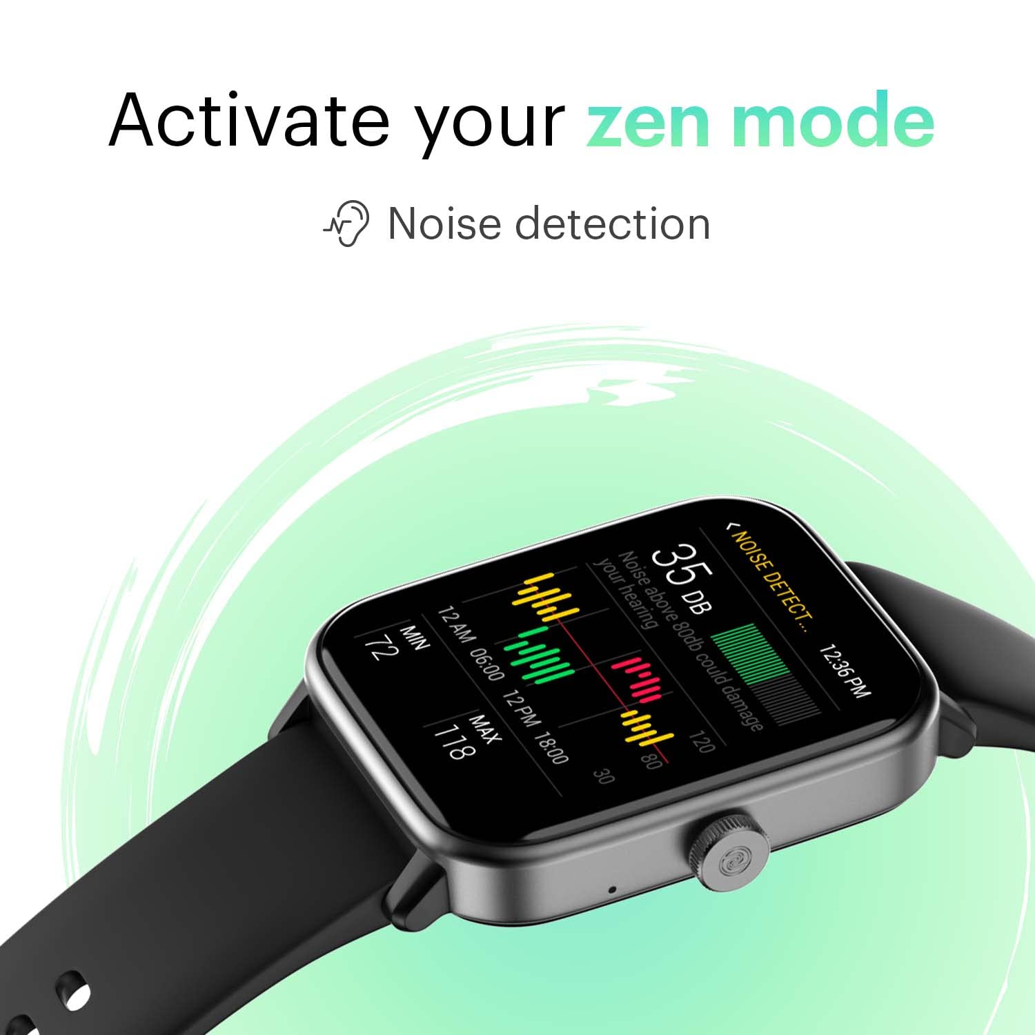 Noise ColorFit Pro 4 Max As Corporate Gifts 1