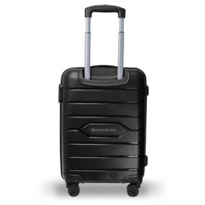SWISS MILITARY Hard Trolley Luggage