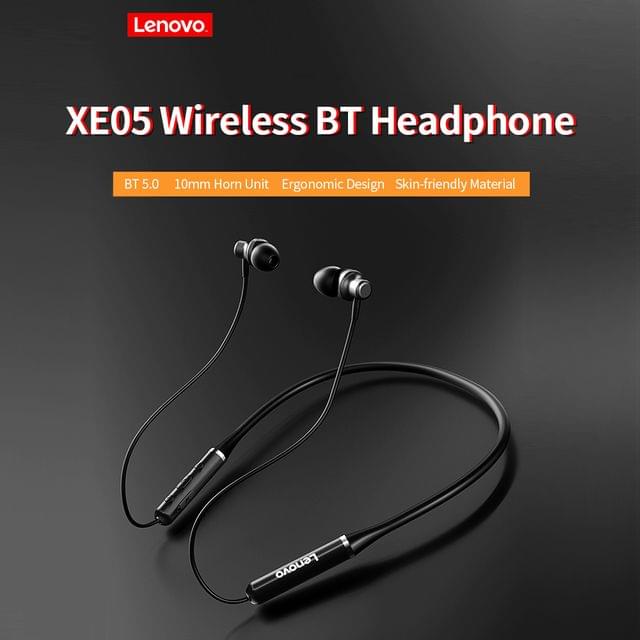 Lenovo XE05 Wireless BT As Gifts for Clients - Image 3
