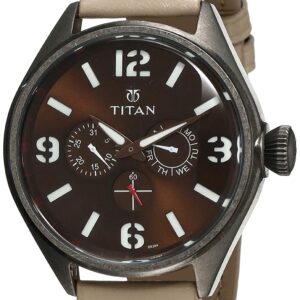 Titan Purple Color - Exhibition Watch in Bangalore