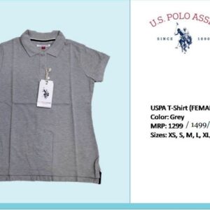 U S Polo Assn - T Shirt  companies in Bangalore 