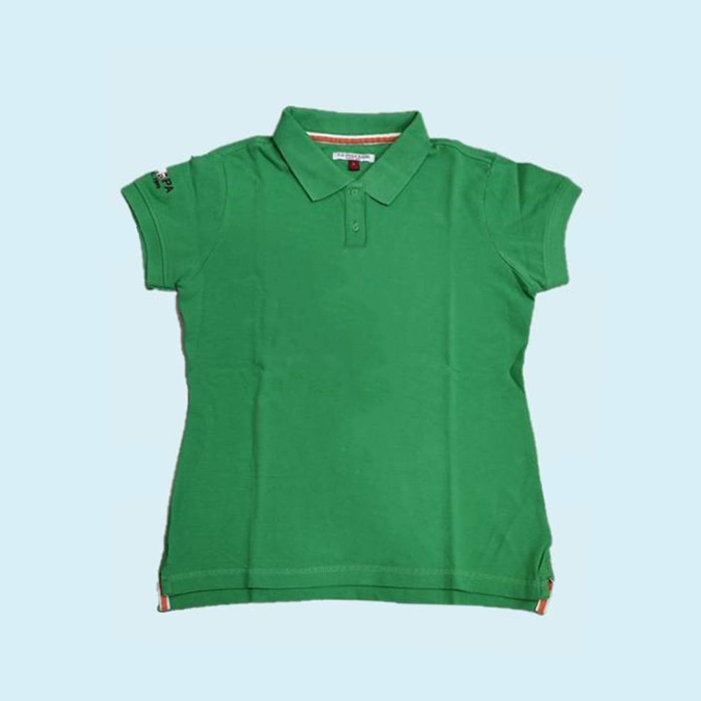 US POLO ASSN T SHIRT PISTA GREEN COLOUR - Conference T SHIRT in Bangalore