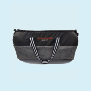 US POLO ASSN TRI REFLECTO DUFFLE BAG - Business TRI REFLECTO DUFFLE BAG In Bangalore 