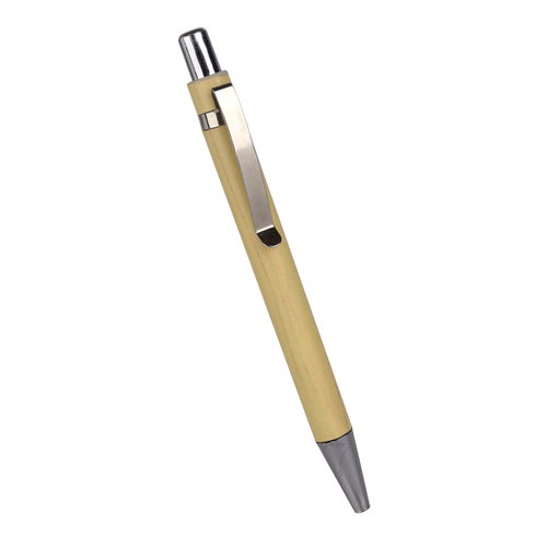 Wooden 2 in 1 pen and diary set - Image 4