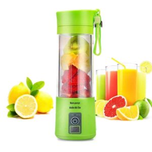Portable Blender Bottle Juicer As Personalized Business Gift