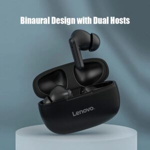 Lenovo HT05 Wireless Earphones As Employee Gift in Bangalore