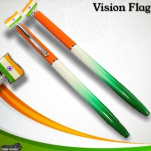 INDIA Flag Ball Pen As Business Promotional Gifting