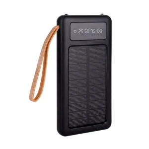 EnSolar 10000mAh Powerbank As Event Management Gifts