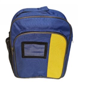 College bag for boys and girls