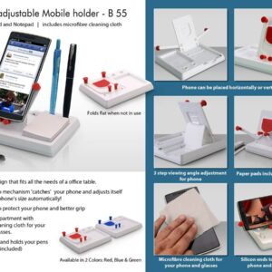 GRIPPO MOBILE HOLDER AS Employee Gift ideas in Bangalore