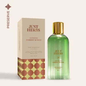 Energizing Forest Wood Eau De Parfum