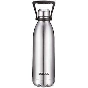 Bolt Double Wall Bottle (Large Sizes) For Corporate Giveaways