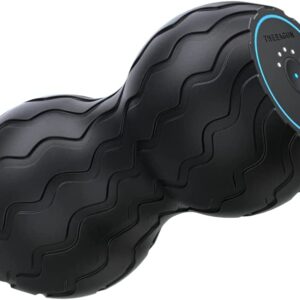 Therabody-Theragun Wave Duo Portable Vibrating Roller