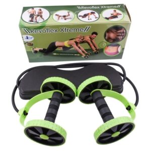 Revoflex Xtreme Abdominal Trainer