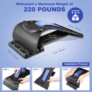 Neck Stretcher for Neck Pain Relief