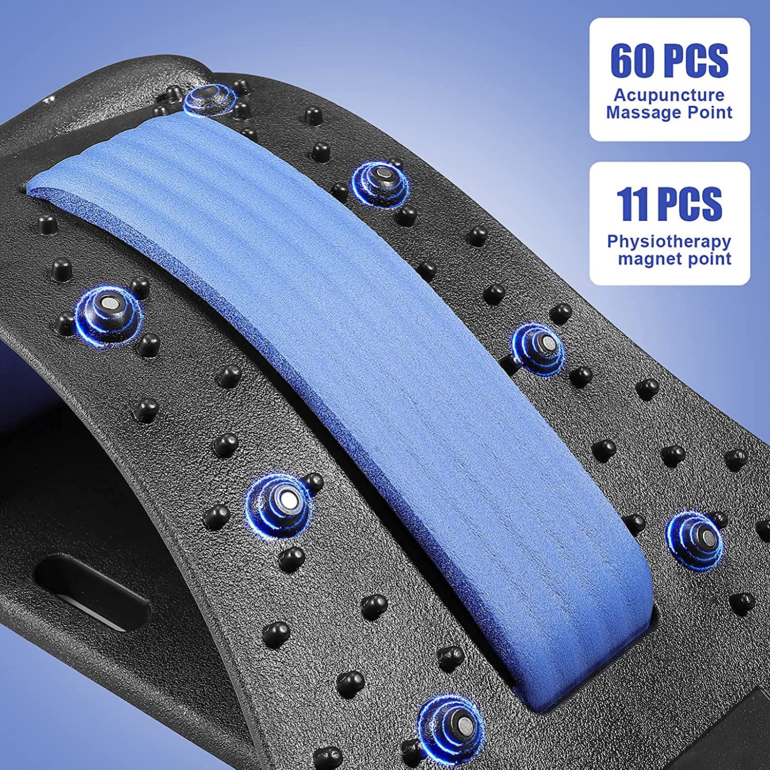 Neck Stretcher for Neck Pain Relief - Image 2